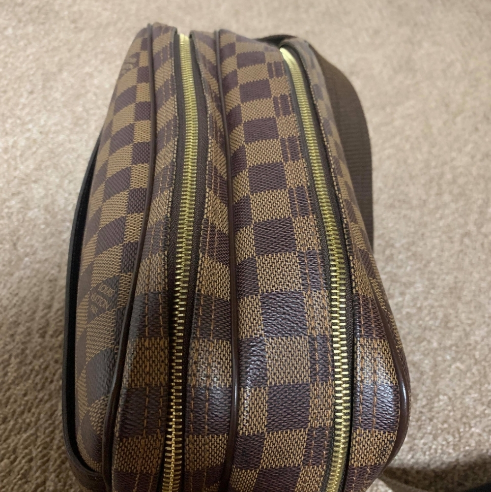 💐Authentic PM REPORTER BODYBAG 💐 - Picture 6 of 11